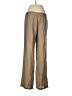 Tommy Bahama Tan Khakis Size 4 - photo 2
