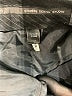 Express Design Studio Solid Gray Dress Pants Size 2 - photo 8