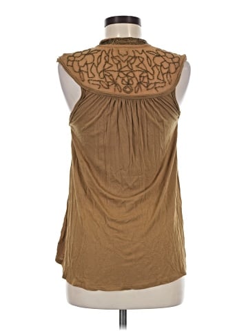 Ett:Twa Sleeveless Blouse (view 2)