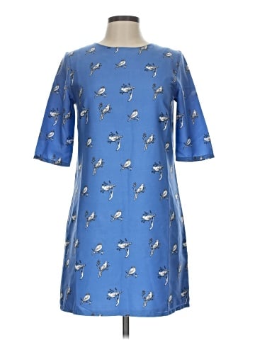 Brigitte Bailey Casual Dress (view 1)