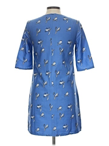 Brigitte Bailey Casual Dress (view 2)