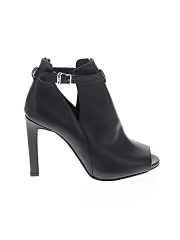 MICHAEL Michael Kors Ankle Boots (view 1)