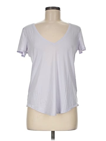 Lululemon Athletica Short Sleeve T-Shirt (view 1)