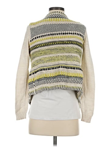 Moth Sweater Vest (view 2)