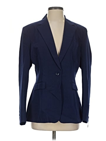 Unbranded Blazer (view 1)