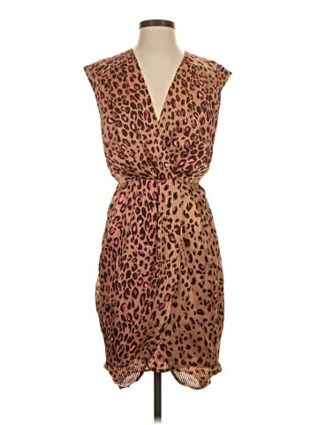 Express Cocktail Dress (view 1)