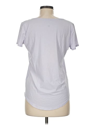 Lululemon Athletica Short Sleeve T-Shirt (view 2)