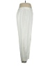 Valerie Stevens Solid Ivory Casual Pants Size 16 - photo 4