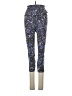 Lululemon Athletica Print Purple Active Pants Size 4 - photo 1