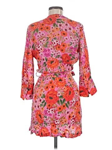 Zara Basic Casual Dress (view 2)