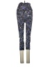 Lululemon Athletica Print Purple Active Pants Size 4 - photo 2