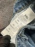 Shein Blue Jeans Size XXL - photo 4