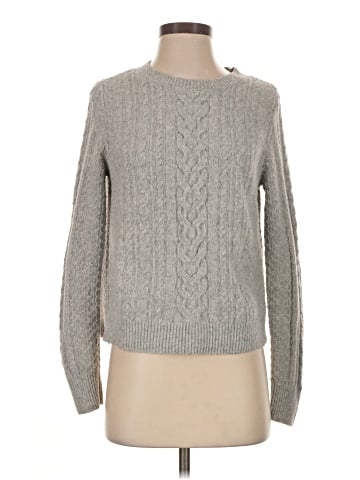 Hippie Rose Pullover Sweater (view 1)