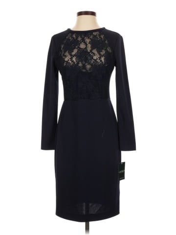 Lauren by Ralph Lauren Cocktail Dress (view 1)