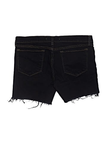 J Brand Denim Shorts (view 2)
