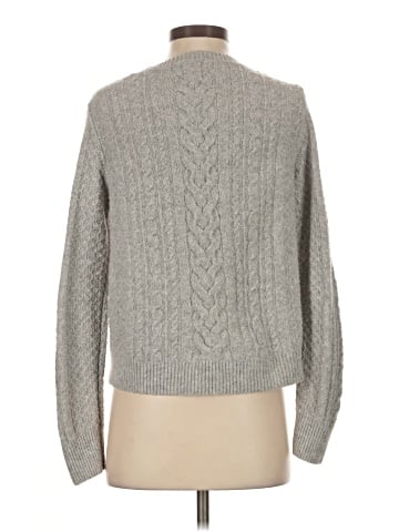 Hippie Rose Pullover Sweater (view 2)