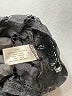 Decree Black Sleeveless Blouse Size L - photo 8