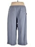 Athleta Blue Casual Pants Size 26 waist - photo 2