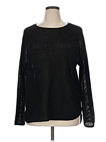 MICHAEL Michael Kors Long Sleeve T-Shirt (view 1)