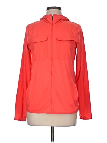 Columbia Jacket (view 1)
