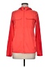 Columbia 100% Polyethylene Red Jacket Size M - photo 1