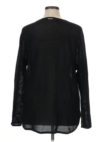 MICHAEL Michael Kors Long Sleeve T-Shirt (view 2)