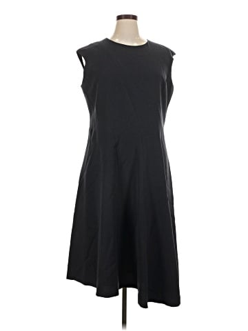 Lafayette 148 New York Casual Dress (view 1)
