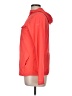Columbia 100% Polyethylene Red Jacket Size M - photo 5