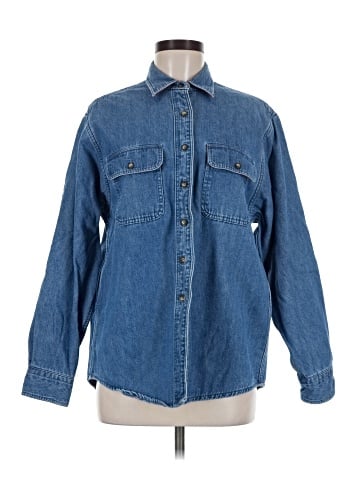 L.L.Bean Denim Jacket (view 1)