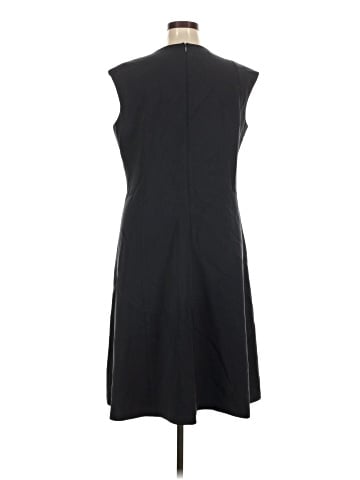 Lafayette 148 New York Casual Dress (view 2)