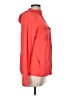 Columbia 100% Polyethylene Red Jacket Size M - photo 4