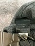 Rag & Bone 100% Wool Solid Gray Coat Size M - photo 7