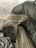 Rag & Bone 100% Wool Solid Gray Coat Size M - photo 8
