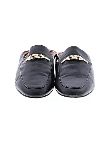 Coach Mule/Clog (view 2)