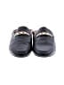 Coach Black Mule/Clog Size 8 1/2 - photo 2
