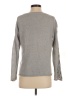Vince Camuto Gray Pullover Sweater Size XS - photo 2