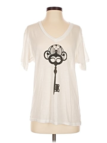 Wildfox Short Sleeve T-Shirt (view 1)