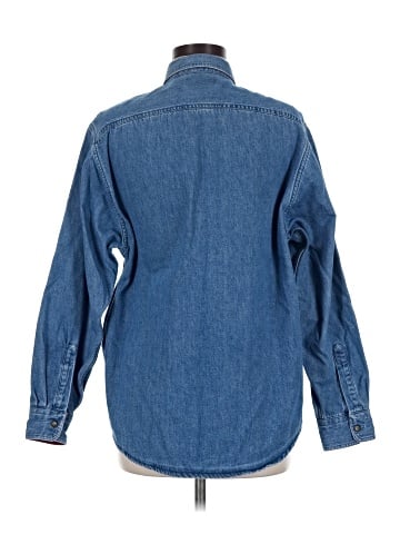 L.L.Bean Denim Jacket (view 2)