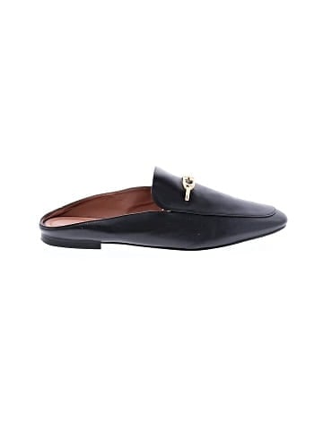 Coach Mule/Clog (view 1)