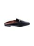 Coach Black Mule/Clog Size 8 1/2 - photo 1