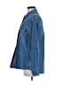 L.L.Bean 100% Cotton Blue Denim Jacket Size M - photo 5