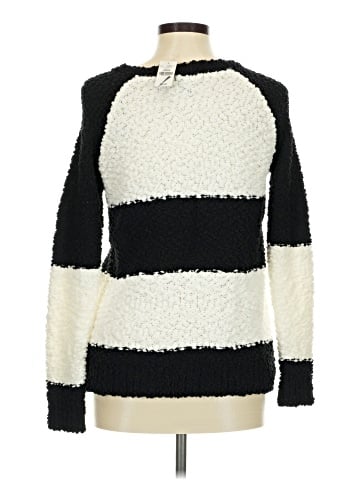 Wet Seal Pullover Sweater (view 2)