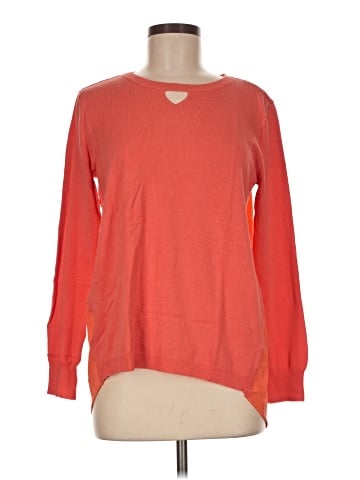 One A Pullover Sweater (view 1)