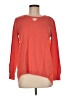 One A Orange Pullover Sweater Size M - photo 1