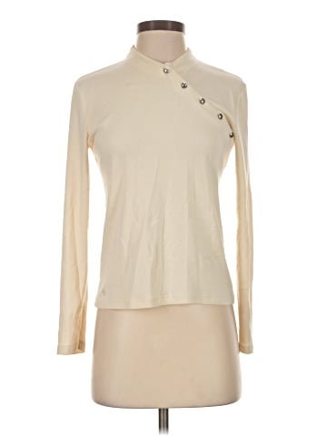 Lauren by Ralph Lauren Pullover Sweater (view 1)
