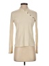 Lauren by Ralph Lauren Ivory Pullover Sweater Size S - photo 1
