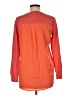 One A Orange Pullover Sweater Size M - photo 2