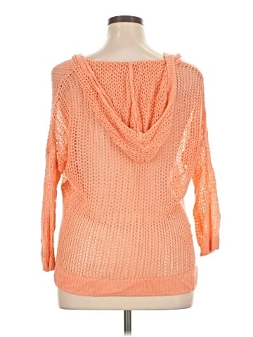 JLo by Jennifer Lopez Pullover Sweater (view 2)