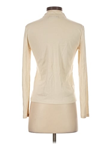 Lauren by Ralph Lauren Pullover Sweater (view 2)