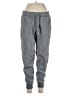 Puma Gray Sweatpants Size L - photo 1